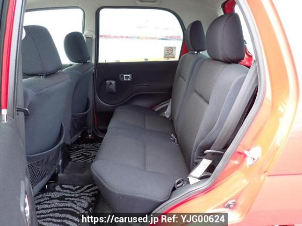 Used 2008 AT daihatsu terios-kid J111G Image[15]