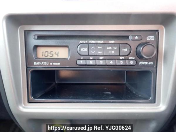 Used 2008 AT daihatsu terios-kid J111G Image[20]