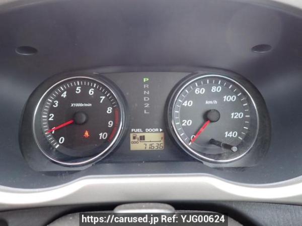 Used 2008 AT daihatsu terios-kid J111G Image[23]