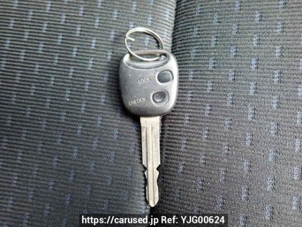 Used 2008 AT daihatsu terios-kid J111G Image[26]