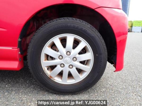 Used 2008 AT daihatsu terios-kid J111G Image[27]