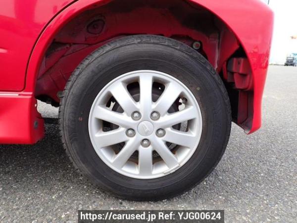 Used 2008 AT daihatsu terios-kid J111G Image[30]