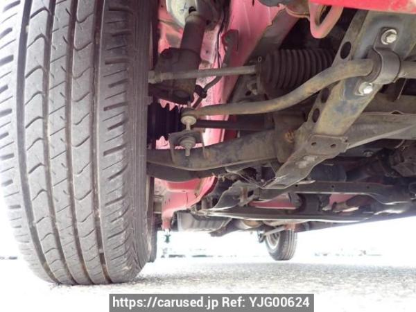 Used 2008 AT daihatsu terios-kid J111G Image[31]