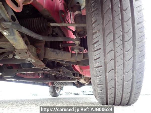 Used 2008 AT daihatsu terios-kid J111G Image[32]