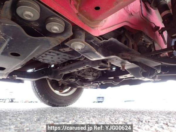 Used 2008 AT daihatsu terios-kid J111G Image[34]