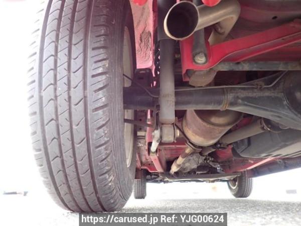 Used 2008 AT daihatsu terios-kid J111G Image[37]