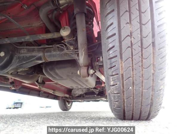 Used 2008 AT daihatsu terios-kid J111G Image[38]