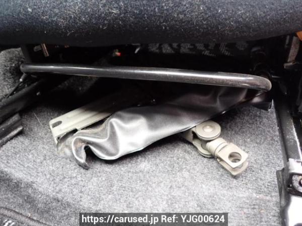 Used 2008 AT daihatsu terios-kid J111G Image[41]