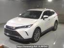 Toyota Harrier Hybrid AXUH80