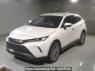 Used 2020 AT toyota harrier-hybrid AXUH80 Image[0]