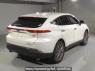 Used 2020 AT toyota harrier-hybrid AXUH80 Image[1]