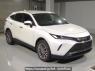 Used 2020 AT toyota harrier-hybrid AXUH80 Image[2]