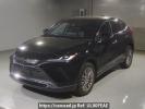 Toyota Harrier MXUA80