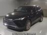 Used 2020 AT toyota harrier MXUA80 Image[0]