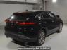 Used 2020 AT toyota harrier MXUA80 Image[1]