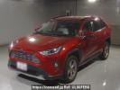 Toyota RAV4 AXAH54