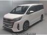 Used 2017 AT toyota noah ZRR85W Image[0]