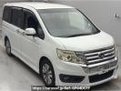 Honda Step WGN Spada RK5