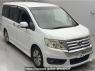 Used 2013 AT honda step-wgn-spada RK5 Image[0]