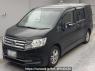 Used 2014 AT honda step-wgn RK1 Image[0]