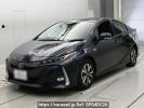 Toyota Prius PHV ZVW52