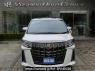 Used 2020 AT toyota alphard AGH30W Image[1]