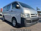Toyota Hiace Wagon TRH214W