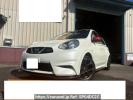 Nissan March K13