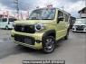 Used 2026 AT suzuki hustler MR92S Image[0]