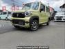 Used 2026 AT suzuki hustler MR92S Image[1]
