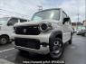 Used 2026 AT suzuki hustler MR92S Image[0]