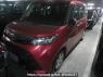 Used 2017 AT toyota tank M910A Image[2]