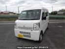 Mitsubishi Minicab Van DS17V