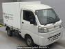 Used 2016 MT daihatsu hijet-truck S500P Image[2]
