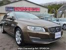 Volvo V70 BB420W