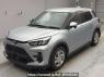 Used 2021 AT toyota raize A200A Image[0]