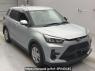 Used 2021 AT toyota raize A200A Image[2]