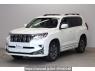 Used 2022 AT toyota land-cruiser-prado TRJ150W Image[0]