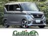 Used 2021 AT nissan roox B45A Image[0]