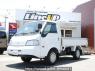 Used 2017 AT mazda bongo-truck SLP2T Image[0]