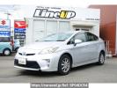 Toyota Prius ZVW30
