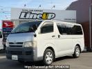 Toyota Hiace Van KDH200V