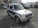 Mitsubishi Pajero Mini H58A