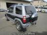 Used 2009 AT mitsubishi pajero-mini H58A Image[1]