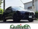 Maserati Levante MLE30D