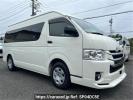 Toyota Hiace Van TRH221K