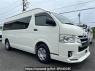Used 2016 AT toyota hiace-van TRH221K Image[0]