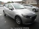 Mazda Mazda2 DJLAS