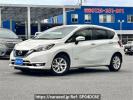 Nissan Note HE12