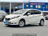 Used 2019 AT nissan note HE12 Image[0]
